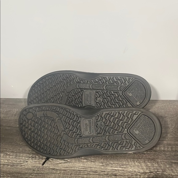 Finn Comfort Brown Oxford Derbys - Picture 7 of 7